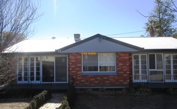 33 SHIRLEY STREET INVERELL 02