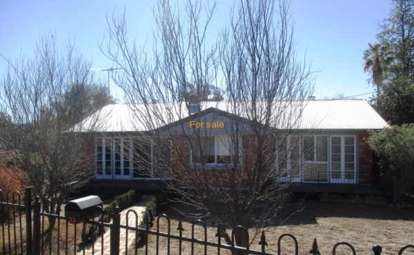 33 SHIRLEY STREET INVERELL 05