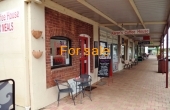 Karens Coffee House Warialda