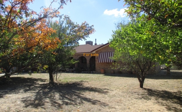 100 MELROSE ESTATE RD WARIALDA 010