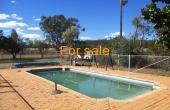 100 MELROSE ESTATE RD WARIALDA 07