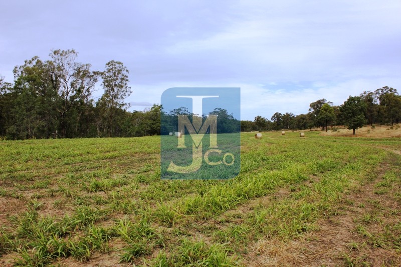 Rural Property John Mair